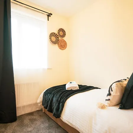 Holiday home Kandaka-specious Stylish - Suitable For Contractors Leeds (West Yorkshire)