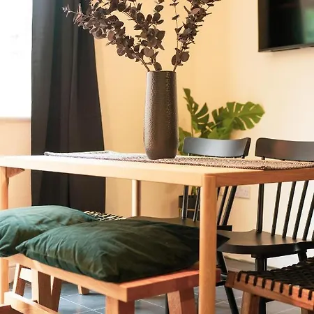 Holiday home Kandaka-specious Stylish - Suitable For Contractors Leeds (West Yorkshire)